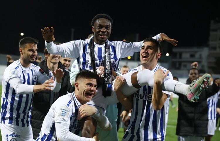 (Φωτ.: EUROKINISSI / Στέλιος Στεφάνου)