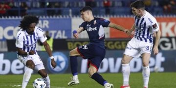 (Φωτ.: EUROKINISSI / Στέλιος Στεφάνου)