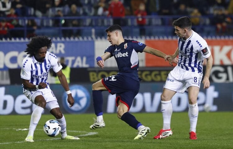 (Φωτ.: EUROKINISSI / Στέλιος Στεφάνου)