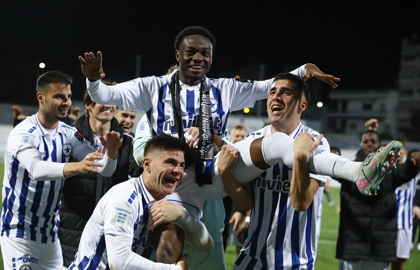 (Φωτ.: EUROKINISSI / Στέλιος Στεφάνου)