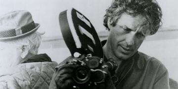 (Φωτ.: John Cassavetes - The Godfather of indies)
