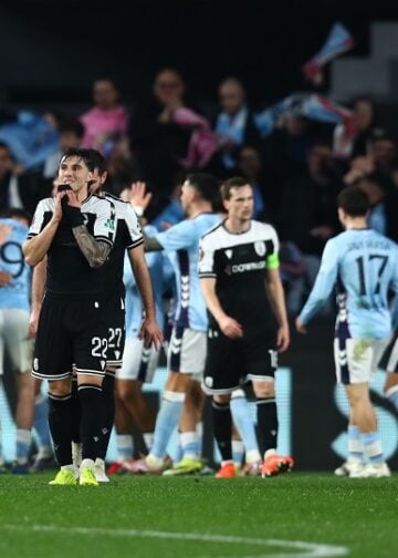 (Φωτ.: EUROKINISSI / Νάσος Σιμόπουλος)