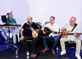 (Φωτ.: The Greek Herald/ Location Shots Media)