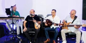 (Φωτ.: The Greek Herald/ Location Shots Media)