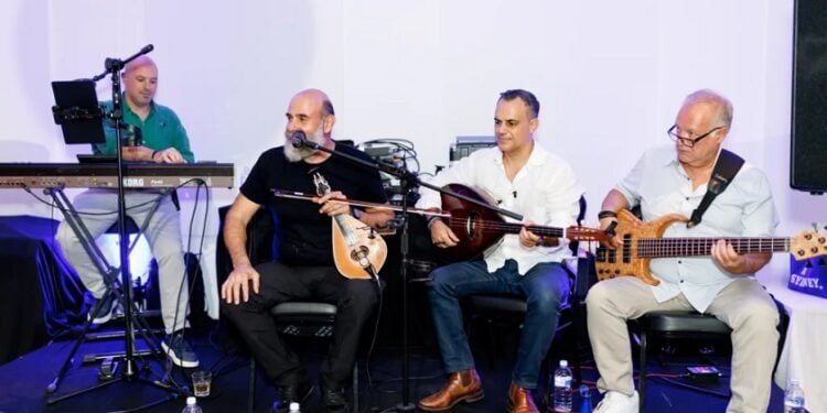 (Φωτ.: The Greek Herald/ Location Shots Media)