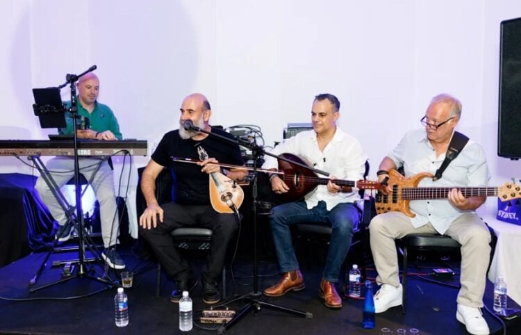 (Φωτ.: The Greek Herald/ Location Shots Media)