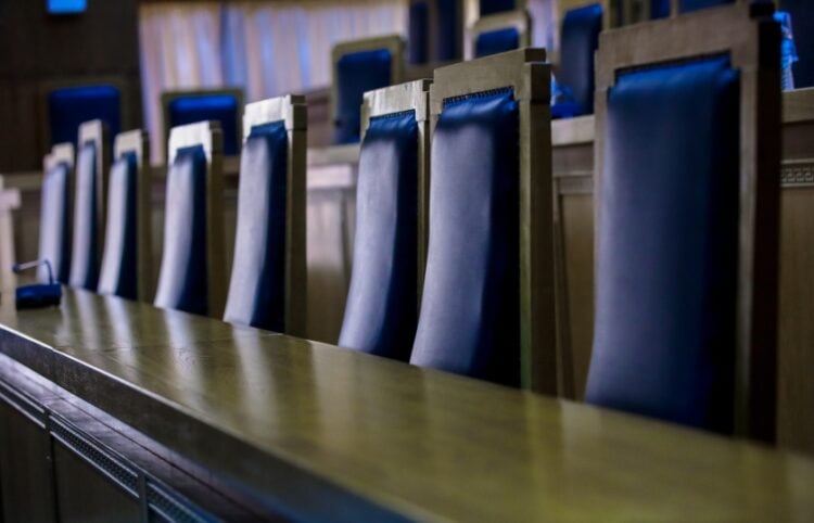 (Φωτ. αρχείου: EUROKINISSI)