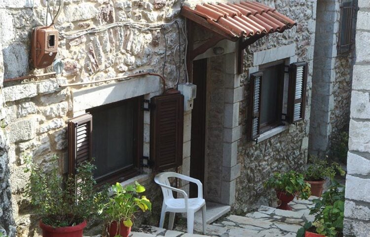 Δημητσάνα (φωτ.: EUROKINISSI / Χρήστος Μπόνης)