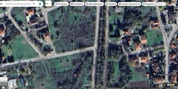 (Πηγή: Google maps)