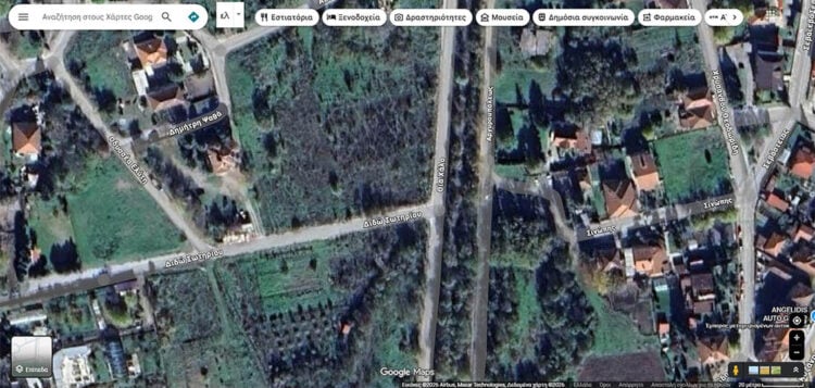 (Πηγή: Google maps)