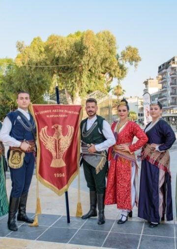 (Φωτ.: facebook/Αντωνία Τσαγκαράκη)