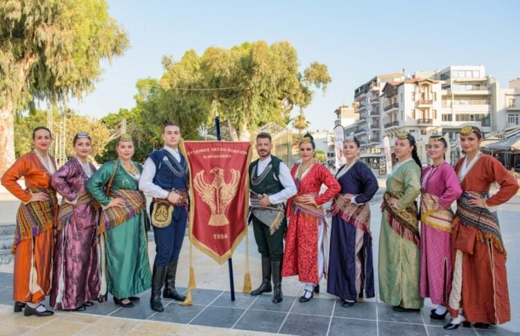 (Φωτ.: facebook/Αντωνία Τσαγκαράκη)