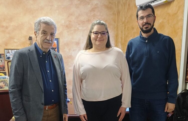 (Φωτ.: Facebook/Ένωση Ποντίων Ματσούκας)