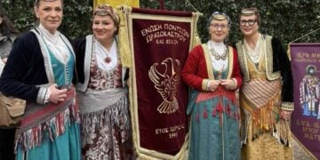 (Φωτ.: facebook/ Ε.Π.Ω.Φ Ωραιόκαστρο)