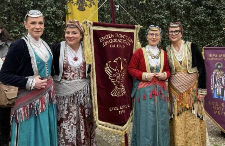 (Φωτ.: facebook/ Ε.Π.Ω.Φ Ωραιόκαστρο)