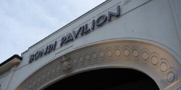 (Φωτ.: Αρχείου EPA/SARAH WILSON)