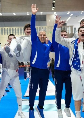 (Φωτ.: Eva Pavía / BizziTeam)