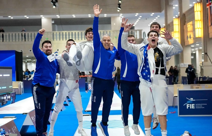 (Φωτ.: Eva Pavía / BizziTeam)