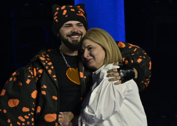 (Φωτ. EUROKINISSI / Μιχάλης Παπανικολάου)