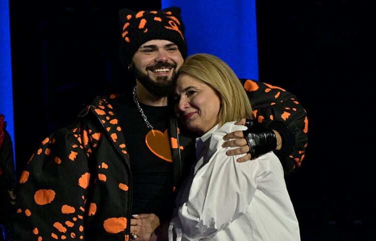 (Φωτ. EUROKINISSI / Μιχάλης Παπανικολάου)