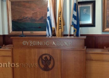 (Φωτ.: Ρωμανός Κοντογιαννίδης)