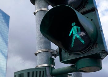 (Φωτ. αρχείου: EPA / Ronald Wittek)