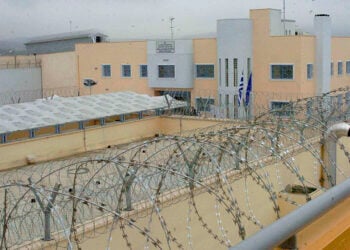 (Φωτ. αρχείου: EUROKINISSI)