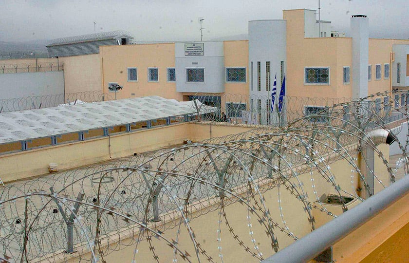 (Φωτ. αρχείου: EUROKINISSI)