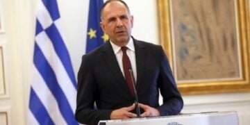 (Φωτ.: ΑΠΕ-ΜΠΕ/Αρχείο)