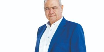 (Φωτ.: ΑΠΕ-ΜΠΕ)