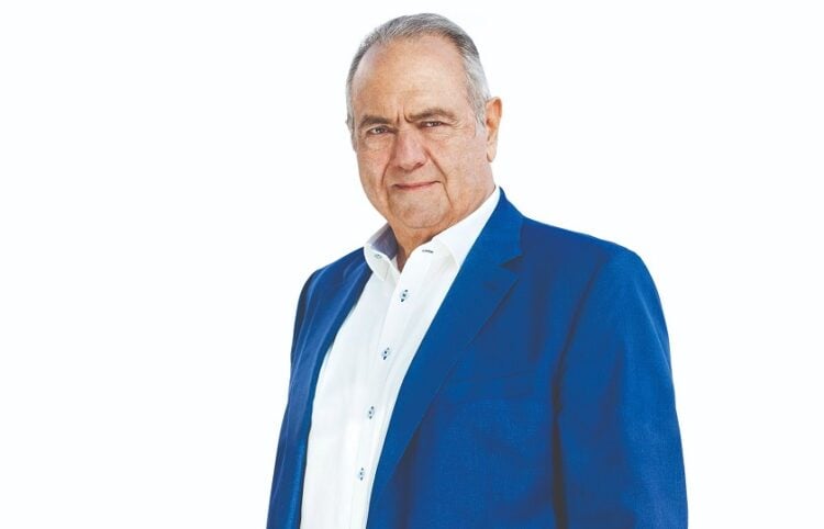 (Φωτ.: ΑΠΕ-ΜΠΕ)