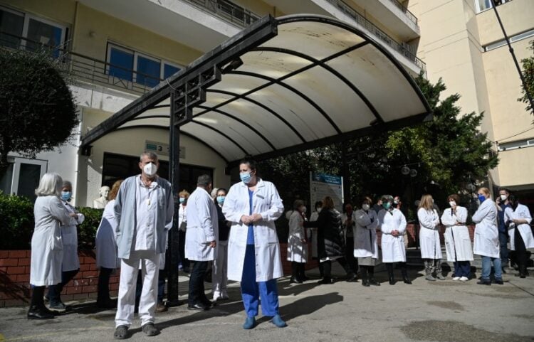 (Φωτ. αρχείου: EUROKINISSI/Μιχάλης Καραγιάννης)