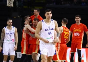 (Φωτ.: EUROKINISSI / Μάρκος Χουζούρης)