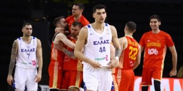 (Φωτ.: EUROKINISSI / Μάρκος Χουζούρης)