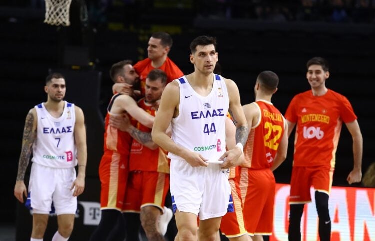 (Φωτ.: EUROKINISSI / Μάρκος Χουζούρης)