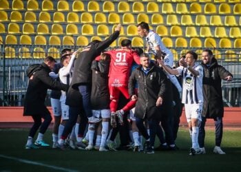 (Φωτ.: EUROKINISSI / Θανάσης Καλλιάρας)