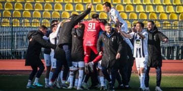 (Φωτ.: EUROKINISSI / Θανάσης Καλλιάρας)