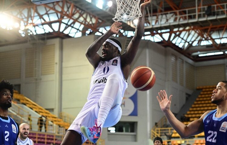 (Φωτ.: EUROKINISSI / Klodian Lato)