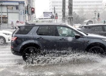 (Φωτ.: Γιάννης Παναγόπουλος/EUROKINISSI)