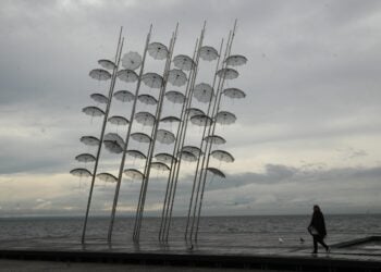 (Φωτ.: EUROKINISSI/Νάσος Σιμόπουλος)