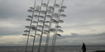 (Φωτ.: EUROKINISSI/Νάσος Σιμόπουλος)