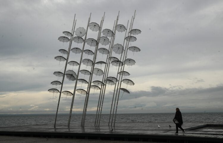 (Φωτ.: EUROKINISSI/Νάσος Σιμόπουλος)