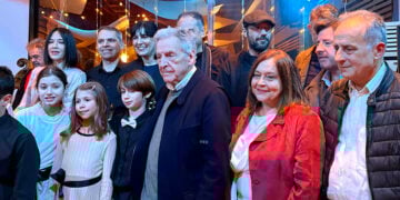 (Φωτ.: facebook / Δήμος Καλαμαριάς)