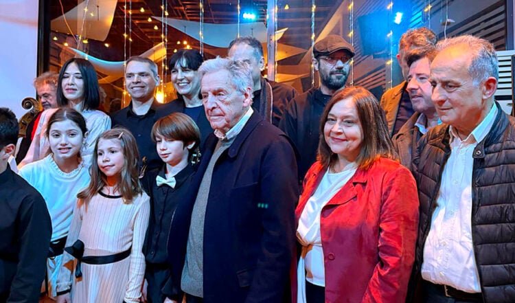 (Φωτ.: facebook / Δήμος Καλαμαριάς)