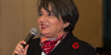 (Φωτ.: facebook / Φιλοσοφική Σχολή ΕΚΠΑ: Κοσμητεία)