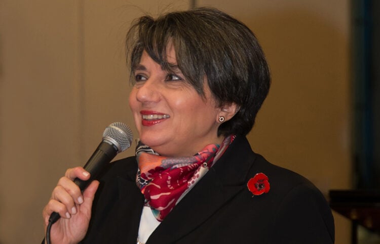 (Φωτ.: facebook / Φιλοσοφική Σχολή ΕΚΠΑ: Κοσμητεία)