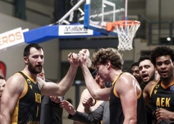 (Φωτ.: EUROKINISSI / Θανάσης Καλλιάρας)