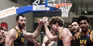 (Φωτ.: EUROKINISSI / Θανάσης Καλλιάρας)