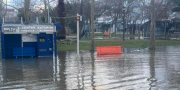 (Φωτ.: Δήμος Κατερίνης)