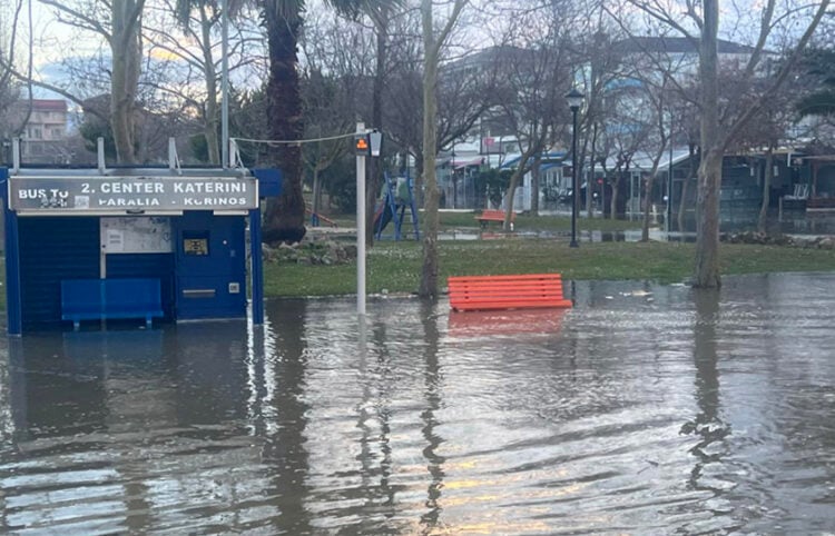 (Φωτ.: Δήμος Κατερίνης)